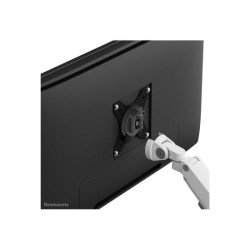 NEOMOUNTS DS70-250WH1 Support décran à fixer 17-35p - ressort à gaz - Topfix - arrêt 180 redeal.fr
