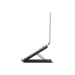 NEOMOUNTS Notebook Tablet Stand deskstand max 5kg 15p Tilt black redeal.fr