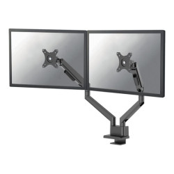 NEOMOUNTS DS70-250BL2 Support décran à fixer 17-32p - ressort à gaz - Topfix - arrêt 180 redeal.fr