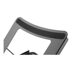 NEOMOUNTS Notebook Tablet Stand deskstand max 5kg 15p Tilt black redeal.fr