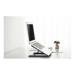 NEOMOUNTS Notebook Tablet Stand deskstand max 5kg 15p Tilt black redeal.fr
