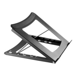 NEOMOUNTS Notebook Tablet Stand deskstand max 5kg 15p Tilt black redeal.fr