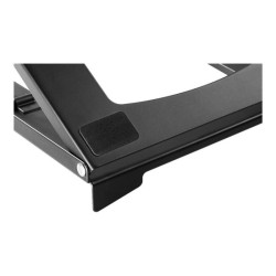 NEOMOUNTS Notebook Tablet Stand deskstand max 5kg 15p Tilt black redeal.fr