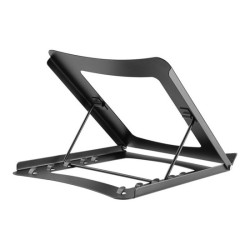 NEOMOUNTS Notebook Tablet Stand deskstand max 5kg 15p Tilt black redeal.fr