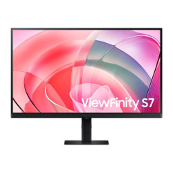 SAMSUNG ViewFinity 27p IPS UHD 16:9 60hz 350cd/m2 4ms HDR10 HDMI DP redeal.fr