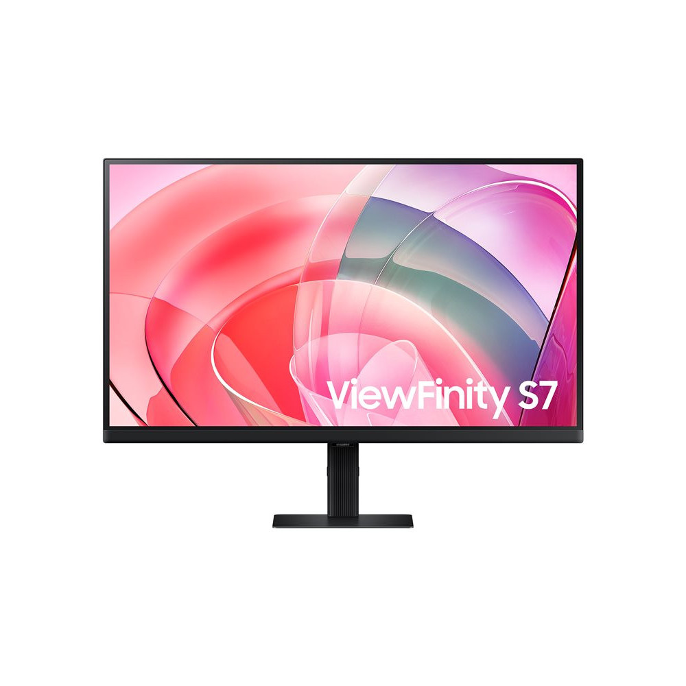 SAMSUNG ViewFinity 27p IPS UHD 16:9 60hz 350cd/m2 4ms HDR10 HDMI DP redeal.fr