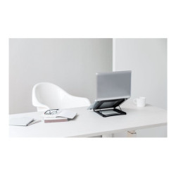NEOMOUNTS Notebook Tablet Stand deskstand max 5kg 15p Tilt black redeal.fr