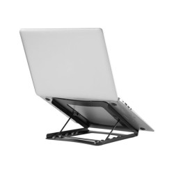 NEOMOUNTS Notebook Tablet Stand deskstand max 5kg 15p Tilt black redeal.fr