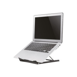 NEOMOUNTS Notebook Tablet Stand deskstand max 5kg 15p Tilt black redeal.fr