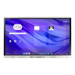 SMART Board MX065-V5 65p 4K Interactive Display with iQ redeal.fr