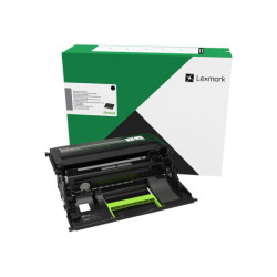 LEXMARK 58D0Z00 Black Return Programme Imaging Unit