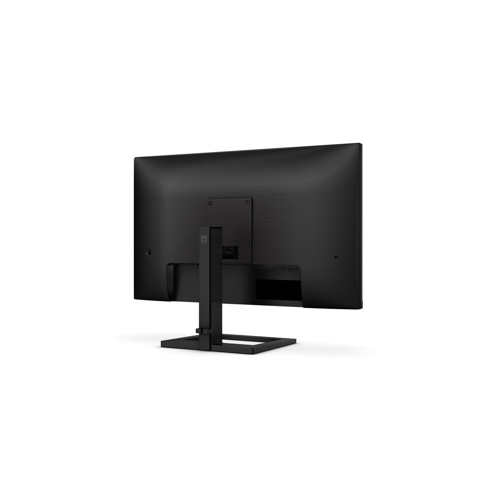 PHILIPS 27E1N1900AE/00 27p IPS 4K UHD 60Hz 350cd/m2 4ms 2xHDMI2.0 USB Type C PD65W USB HUB Speakers Height Adj.