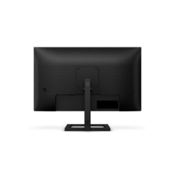 PHILIPS 27E1N1900AE/00 27p IPS 4K UHD 60Hz 350cd/m2 4ms 2xHDMI2.0 USB Type C PD65W USB HUB Speakers Height Adj.