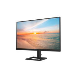 PHILIPS 27E1N1900AE/00 27p IPS 4K UHD 60Hz 350cd/m2 4ms 2xHDMI2.0 USB Type C PD65W USB HUB Speakers Height Adj.