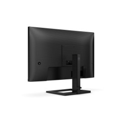 PHILIPS 27E1N1900AE/00 27p IPS 4K UHD 60Hz 350cd/m2 4ms 2xHDMI2.0 USB Type C PD65W USB HUB Speakers Height Adj.