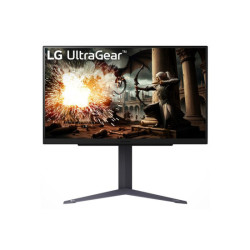 LG 27GS75Q-B.AEU 27p QHD IPS 165Hz Monitor HDMI redeal.fr