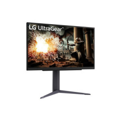 LG 27GS75Q-B.AEU 27p QHD IPS 165Hz Monitor HDMI redeal.fr