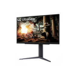 LG 27GS75Q-B.AEU 27p QHD IPS 165Hz Monitor HDMI redeal.fr