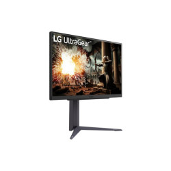 LG 27GS75Q-B.AEU 27p QHD IPS 165Hz Monitor HDMI redeal.fr