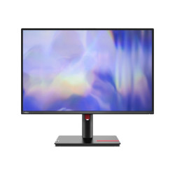 LENOVO ThinkVision T24d-30 24p IPS WUXGA WLED 16:10 100Hz 300cd/m2 4ms HDMI DP VGA TopSeller redeal.fr