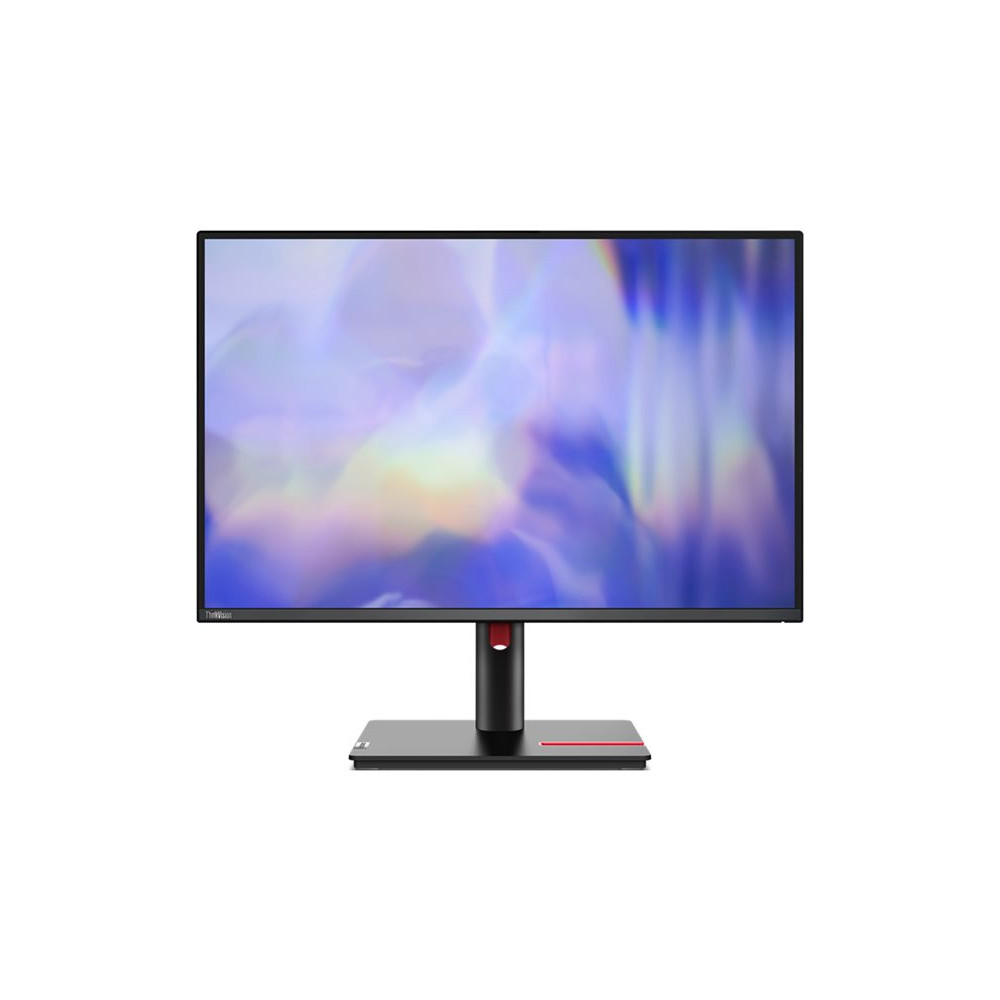 LENOVO ThinkVision T24d-30 24p IPS WUXGA WLED 16:10 100Hz 300cd/m2 4ms HDMI DP VGA TopSeller redeal.fr