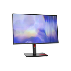 LENOVO ThinkVision T24d-30 24p IPS WUXGA WLED 16:10 100Hz 300cd/m2 4ms HDMI DP VGA TopSeller redeal.fr