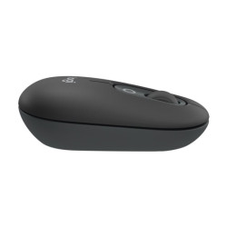 LOGITECH POP Mouse with emoji - GRAPHITE redeal.fr