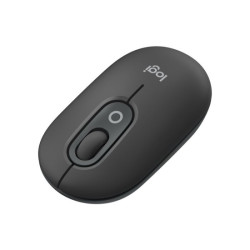LOGITECH POP Mouse with emoji - GRAPHITE redeal.fr