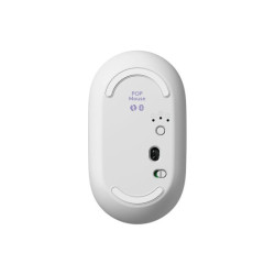 LOGITECH POP Mouse with emoji - LILAC redeal.fr