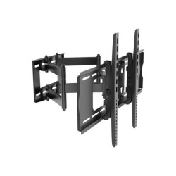 PHILIPS Support mural articulé pour écrans plats de 23p à 80p redeal.fr