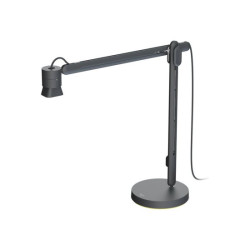 LOGITECH Reach Camera Graphite redeal.fr