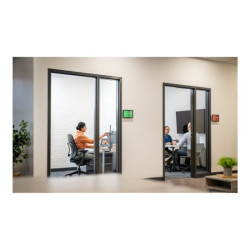 LOGITECH Reach Camera Graphite redeal.fr