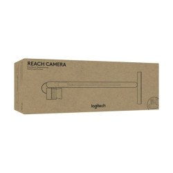 LOGITECH Reach Camera Graphite redeal.fr