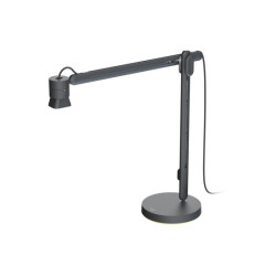 LOGITECH Reach Camera Graphite redeal.fr