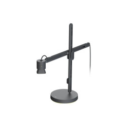 LOGITECH Reach Camera Graphite redeal.fr