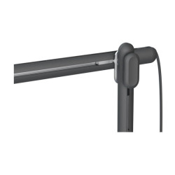 LOGITECH Reach Camera Graphite redeal.fr