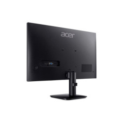 ACER KA272E0bi 27p FHD IPS LED Monitor 75Hz VGA 100Hz HDMI 4ms VGA HDMI 3Year redeal.fr