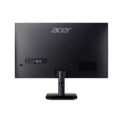 ACER KA272E0bi 27p FHD IPS LED Monitor 75Hz VGA 100Hz HDMI 4ms VGA HDMI 3Year redeal.fr