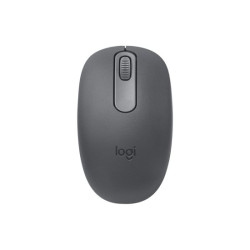 LOGITECH M196 Bluetooth Mouse - Graphite redeal.fr