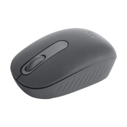 LOGITECH M196 Bluetooth Mouse - Graphite redeal.fr