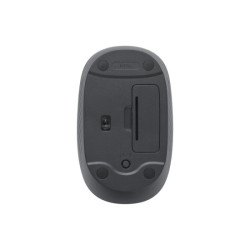 LOGITECH M196 Bluetooth Mouse - Graphite redeal.fr