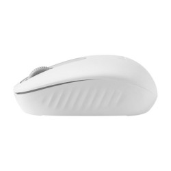 LOGITECH M196 Bluetooth Mouse - Off White redeal.fr