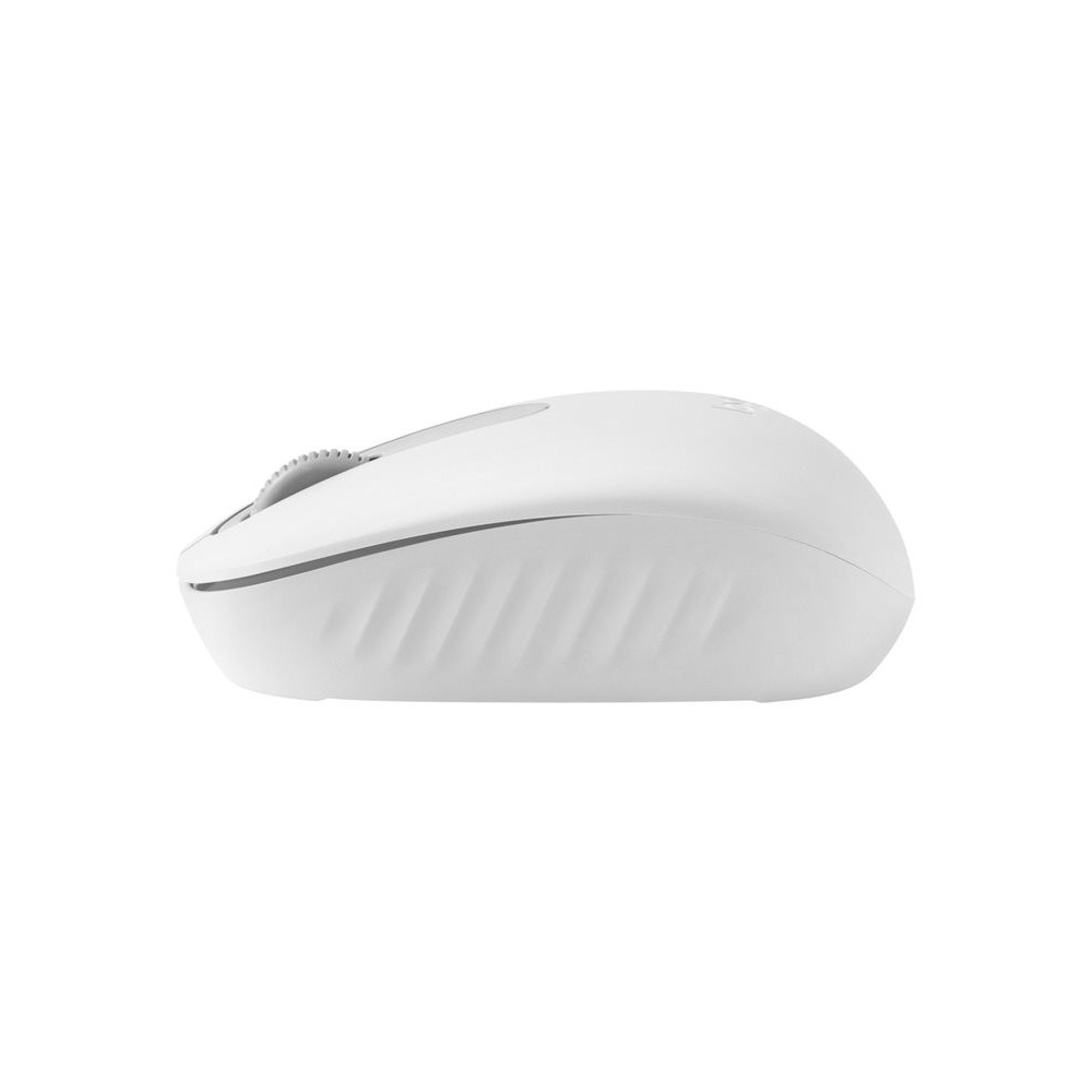 LOGITECH M196 Bluetooth Mouse - Off White redeal.fr
