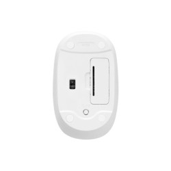 LOGITECH M196 Bluetooth Mouse - Off White redeal.fr