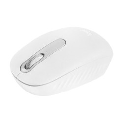LOGITECH M196 Bluetooth Mouse - Off White redeal.fr