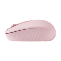 LOGITECH M196 Bluetooth Mouse - Rose redeal.fr
