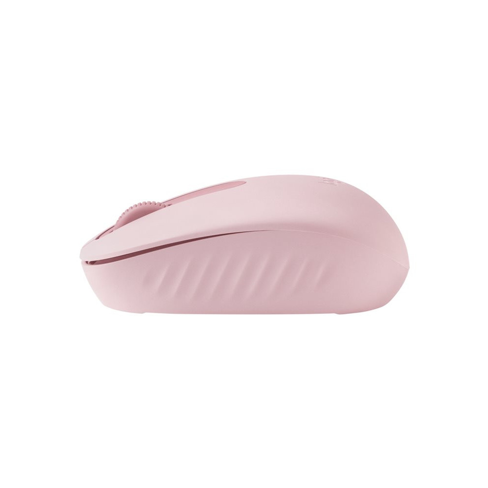 LOGITECH M196 Bluetooth Mouse - Rose redeal.fr