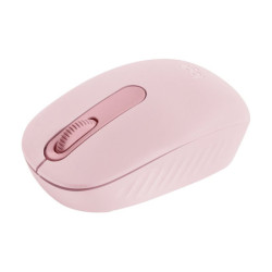 LOGITECH M196 Bluetooth Mouse - Rose redeal.fr
