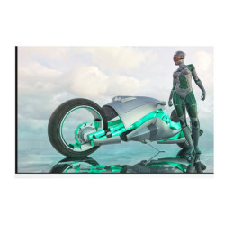 PHILIPS 24M2N3201A/00 24p IPS FHD HDMI White redeal.fr