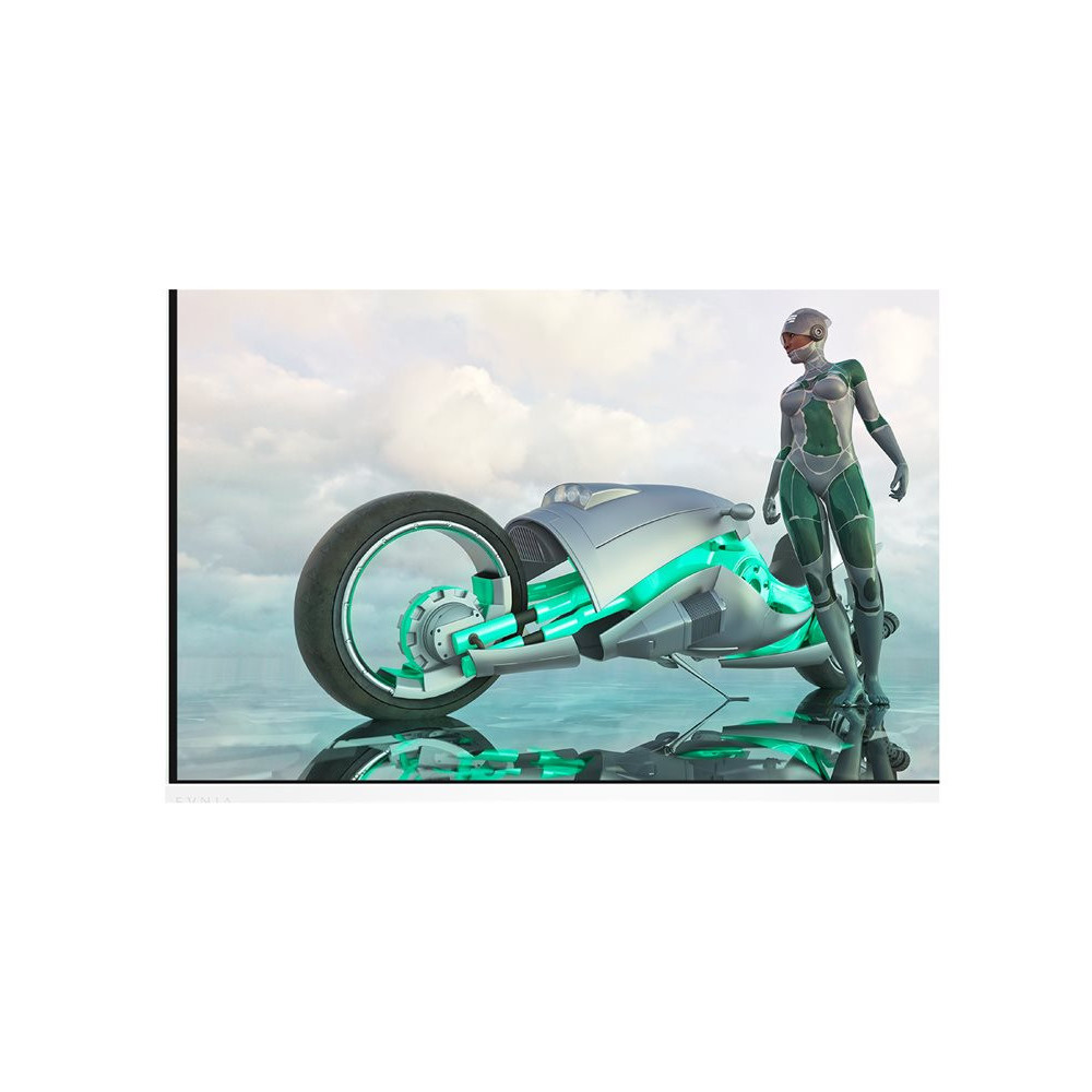 PHILIPS 24M2N3201A/00 24p IPS FHD HDMI White redeal.fr